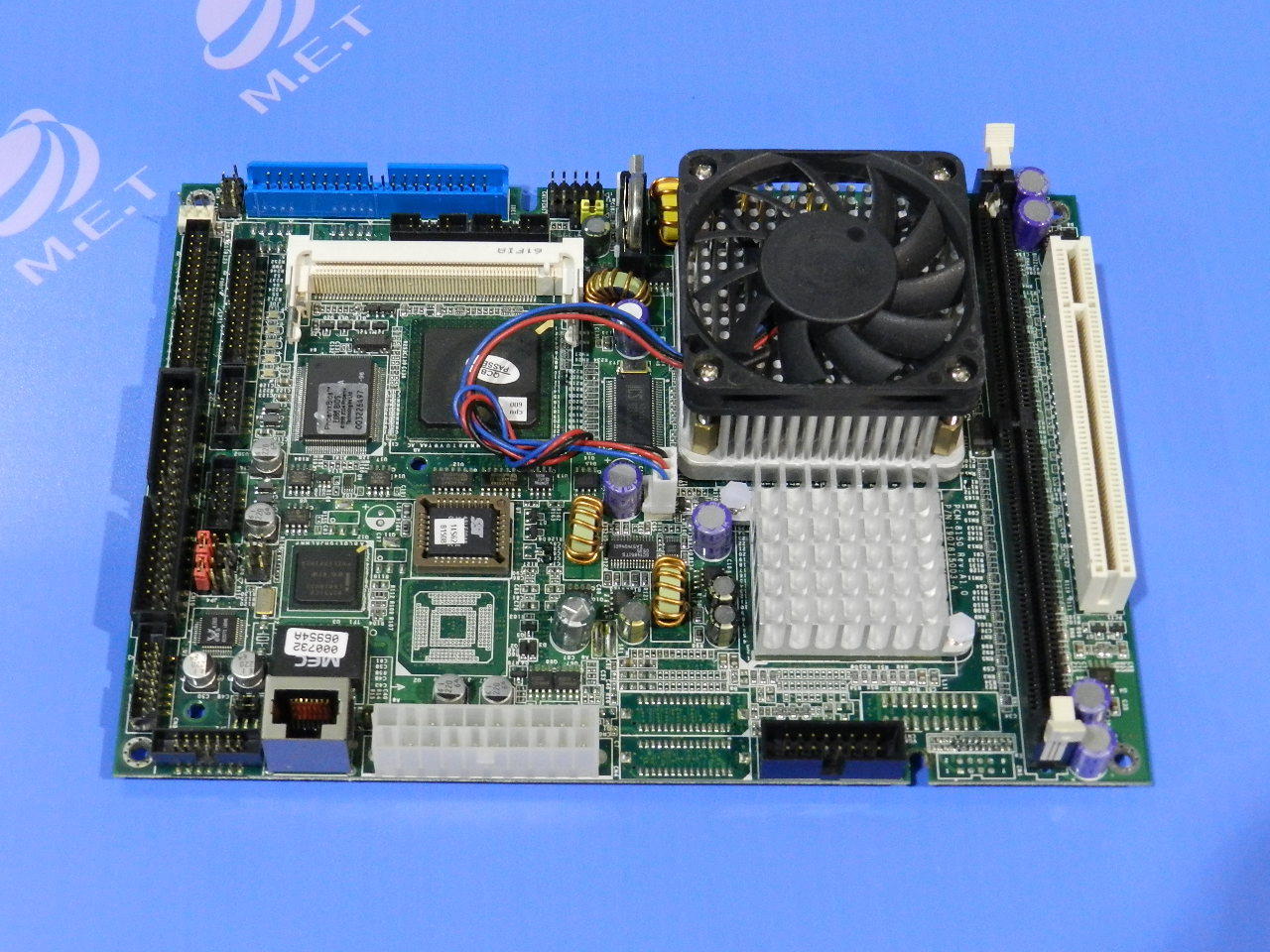 PCM-8150 REV:A2.0-A Motherboard PCM 8150 REV A2.0 A
